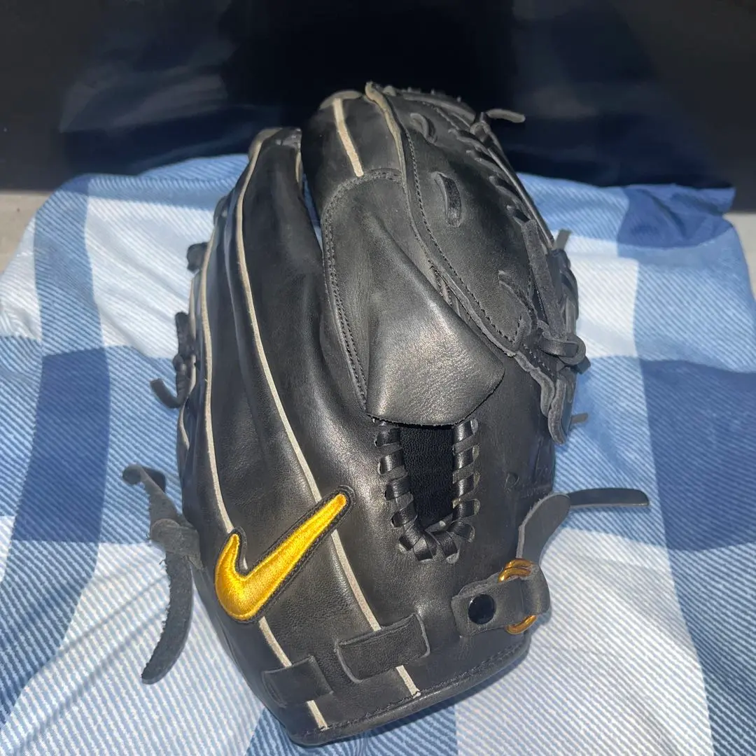 2026年最新】ダルビッシュ グローブ nikeの人気アイテム - メルカリ