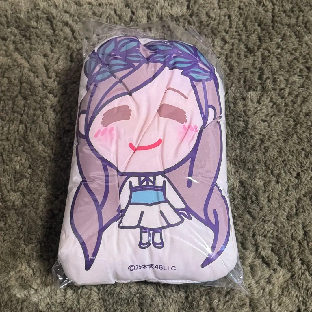 2026年最新】白石麻衣 クッションの人気アイテム - メルカリ