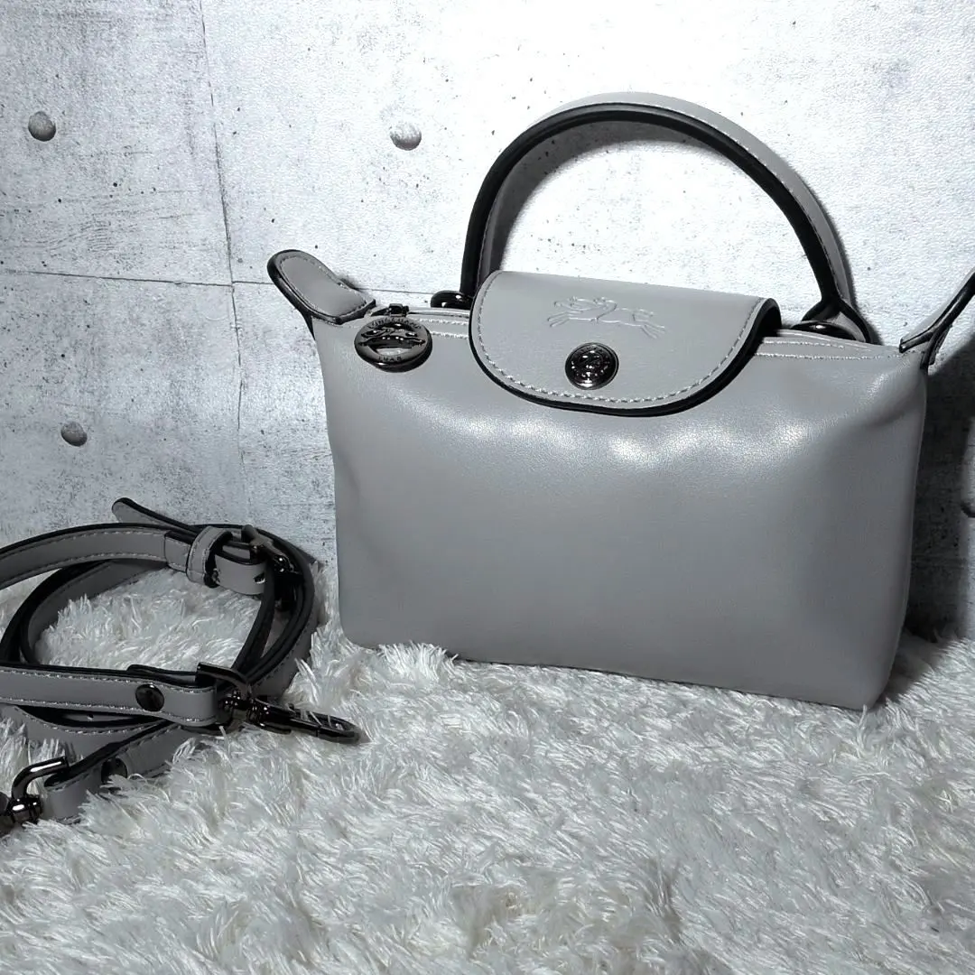 2026年最新】ロンシャン キュイール xsの人気アイテム - メルカリ