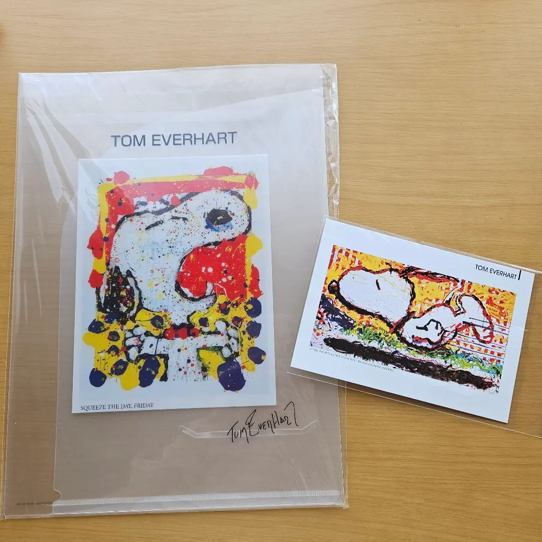 2026年最新】スヌーピー トムエバハートの人気アイテム - メルカリ