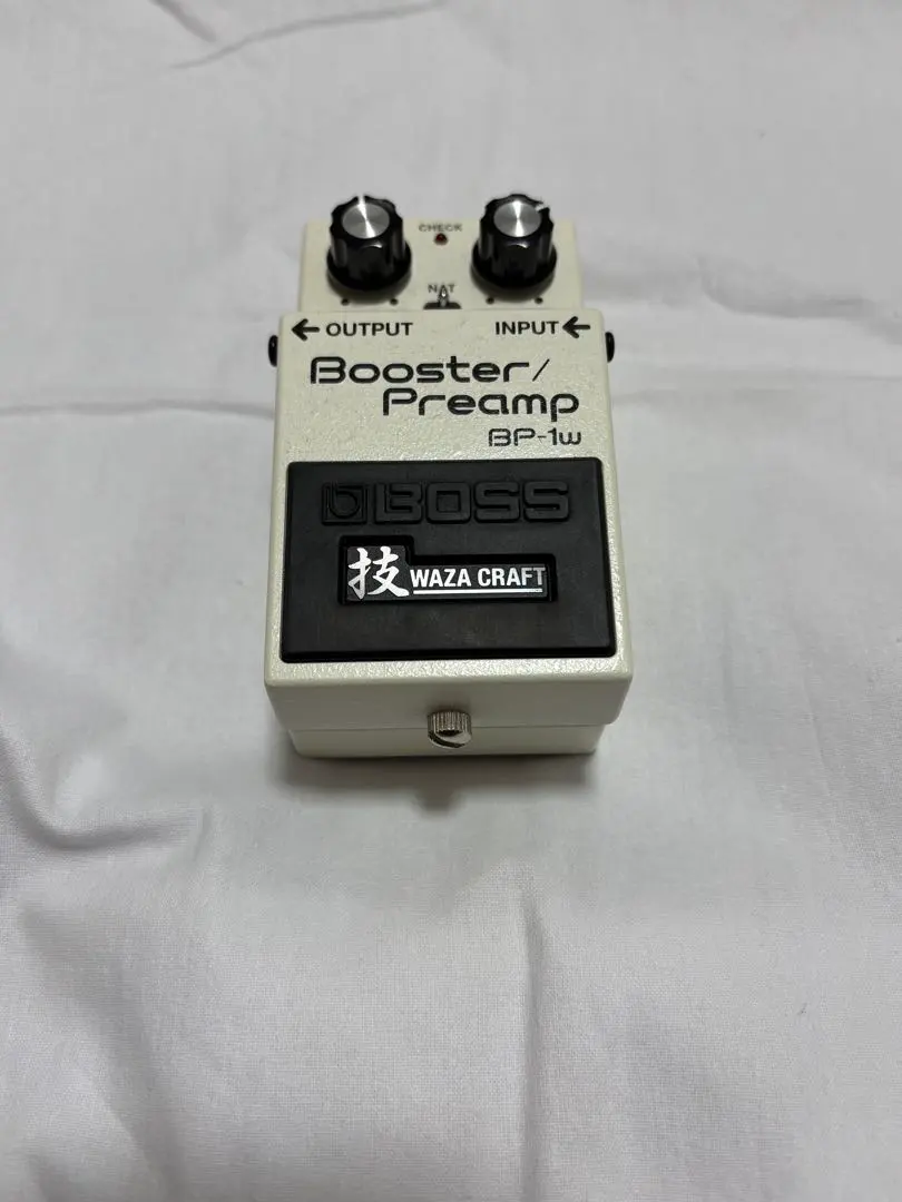 2026年最新】boss bp-1の人気アイテム - メルカリ
