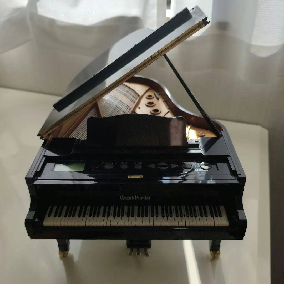 2026年最新】grand pianistの人気アイテム - メルカリ