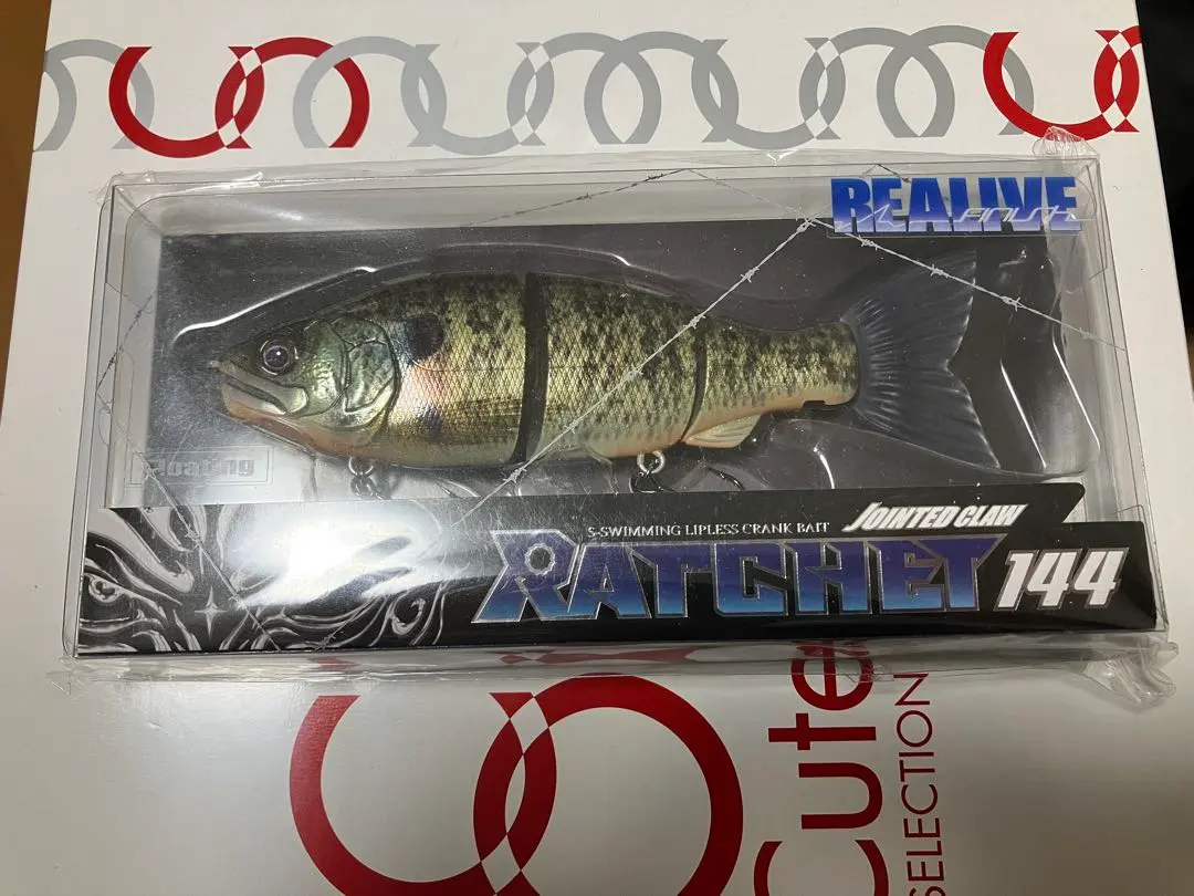 2026年最新】ガンクラフト ラチェット リアルの人気アイテム - メルカリ