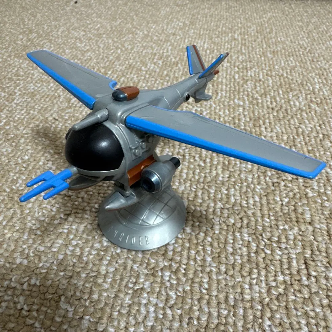 2026年最新】ストームライダー プラモデルの人気アイテム - メルカリ