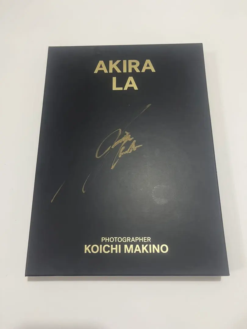 2026年最新】exile akira サインの人気アイテム - メルカリ