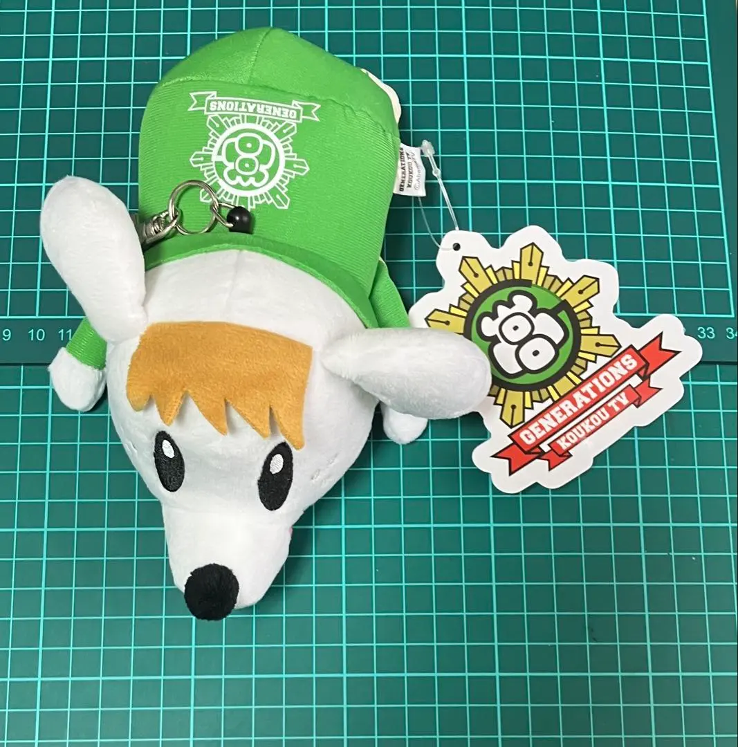 2026年最新】ジェネ高 パスケースの人気アイテム - メルカリ