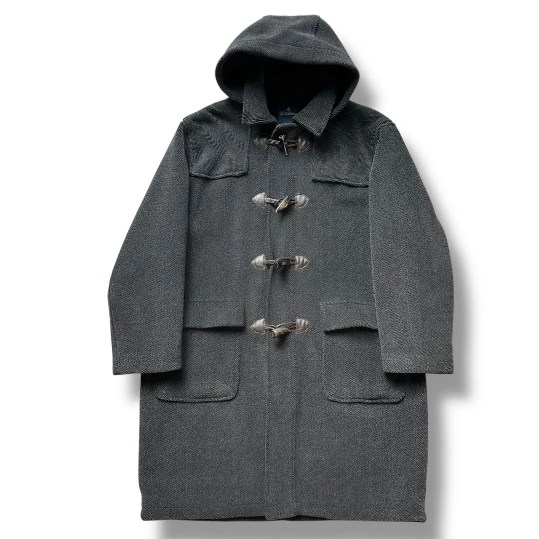 2026年最新】Brooks Brothers 丈：ロング ダッフルコートの人気