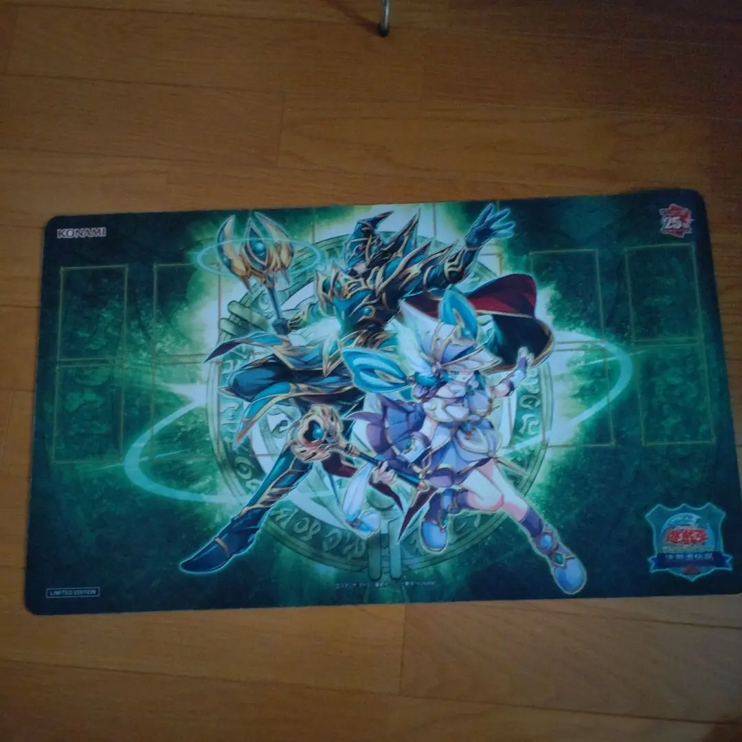 2026年最新】結束と絆の魔導師 プレイマットの人気アイテム - メルカリ