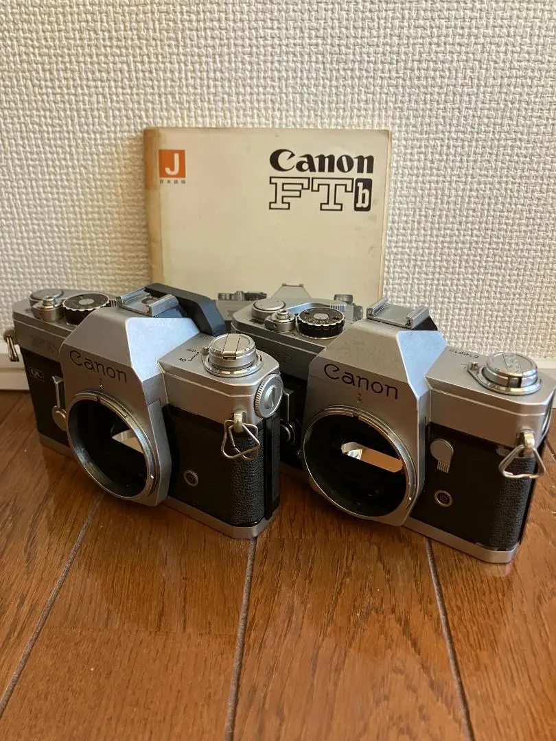 2026年最新】canon ft qlの人気アイテム - メルカリ