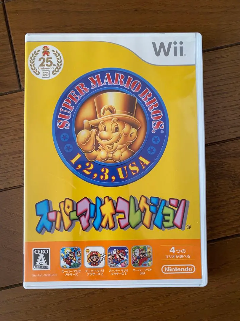 2026年最新】Wii U スーパーマリオ30周年セットの人気アイテム - メルカリ