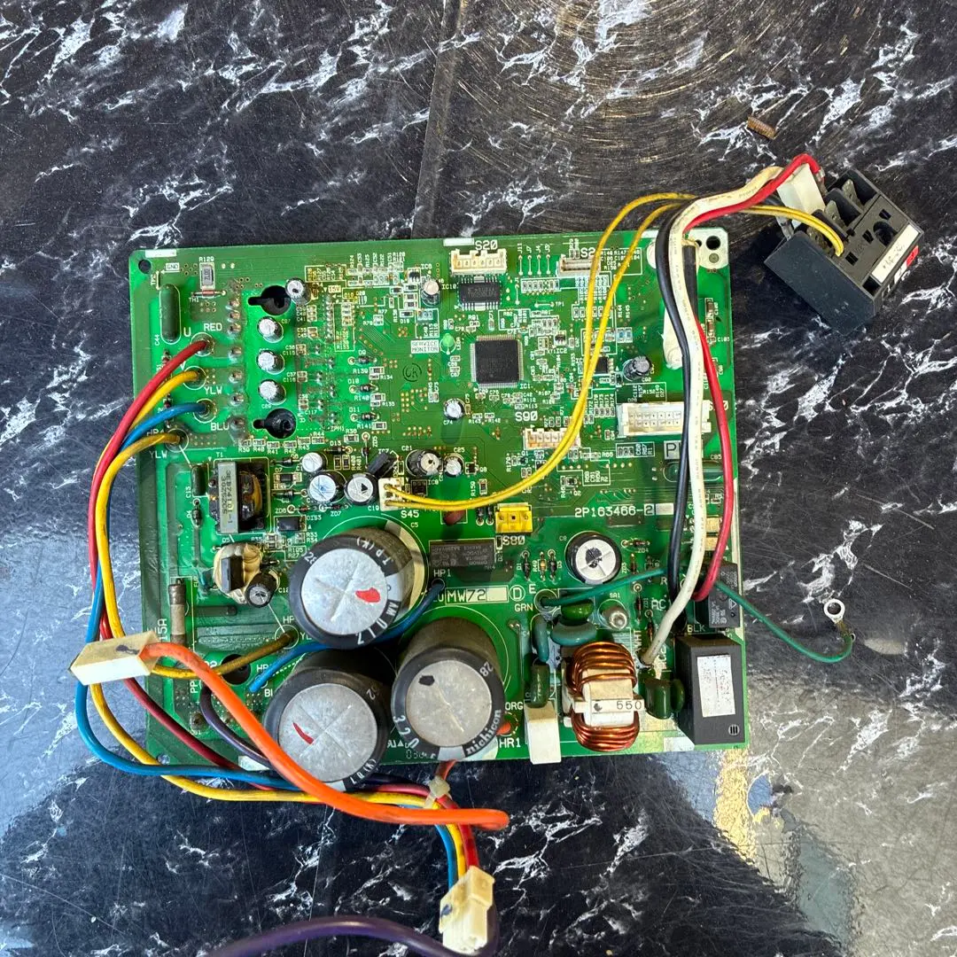 2026年最新】ダイキンプリント基板の人気アイテム - メルカリ