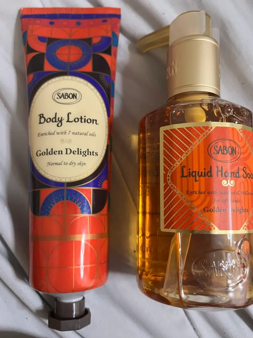 2026年最新】sabon ゴールデンディライトの人気アイテム - メルカリ