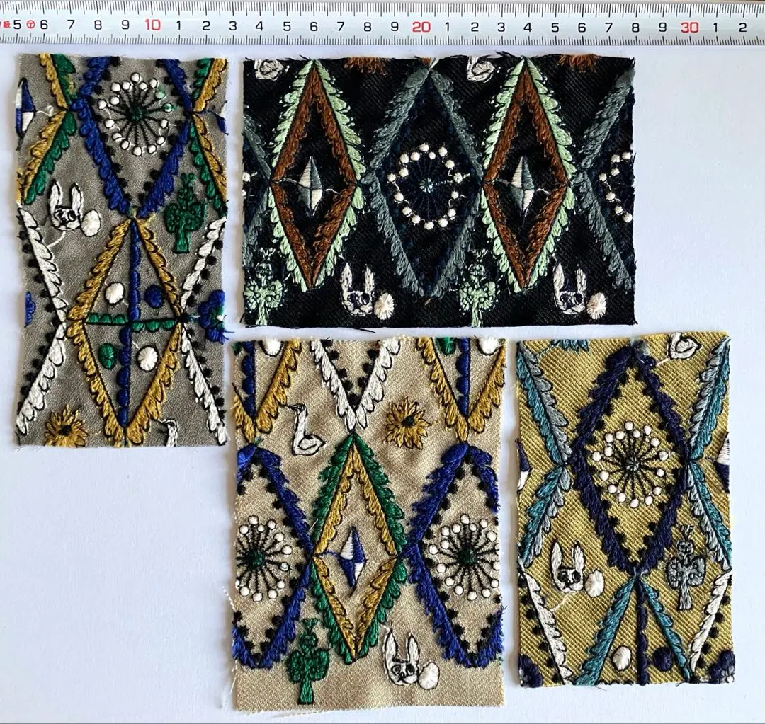 2026年最新】ミナペルホネンforest diamondの人気アイテム - メルカリ