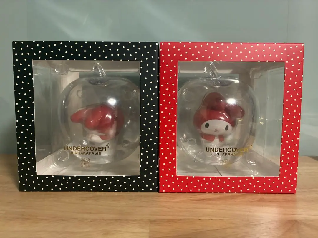 2026年最新】アンダーカバー マイメロの人気アイテム - メルカリ