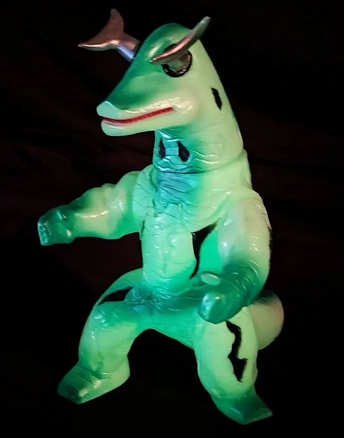 2026年最新】蓄光 エレキングの人気アイテム - メルカリ