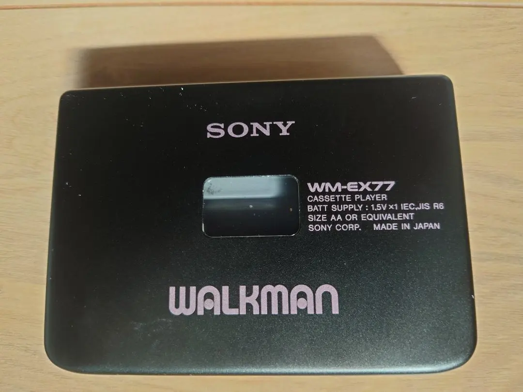 2026年最新】wm-ex7の人気アイテム - メルカリ