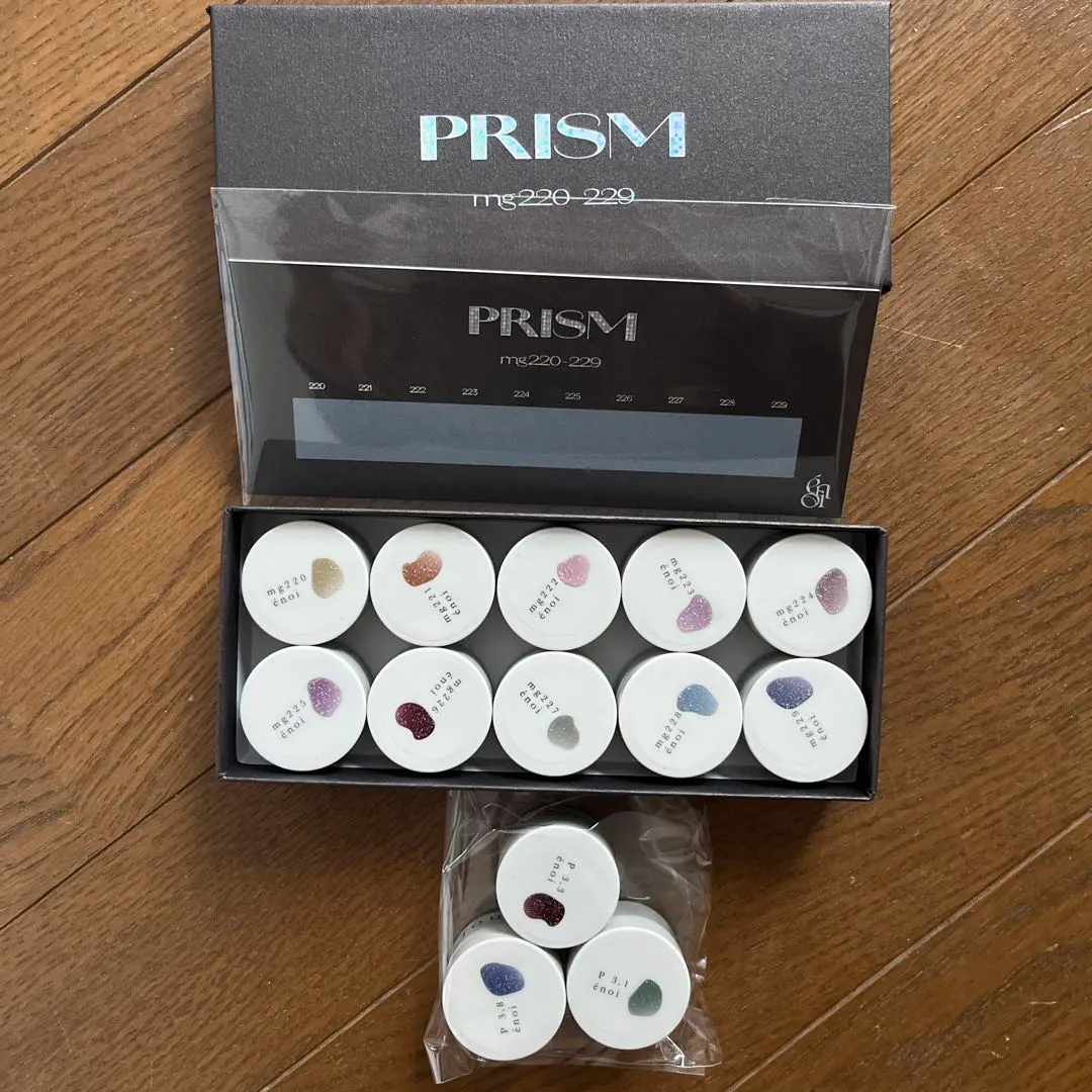 2026年最新】énoi ファントムの人気アイテム - メルカリ