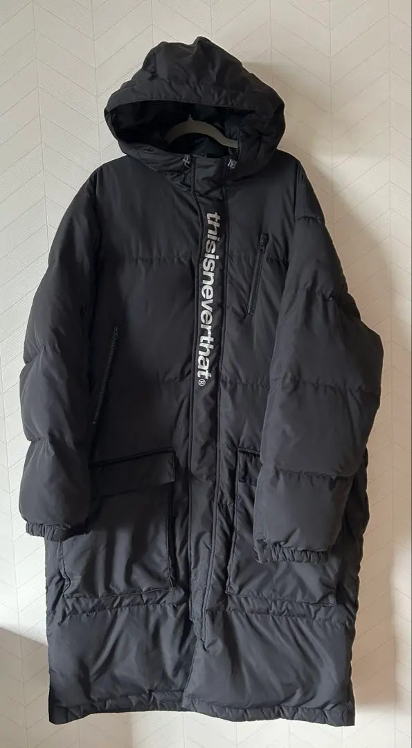 2026年最新】ThisIsNeverThat ダウン 花柄の人気アイテム - メルカリ