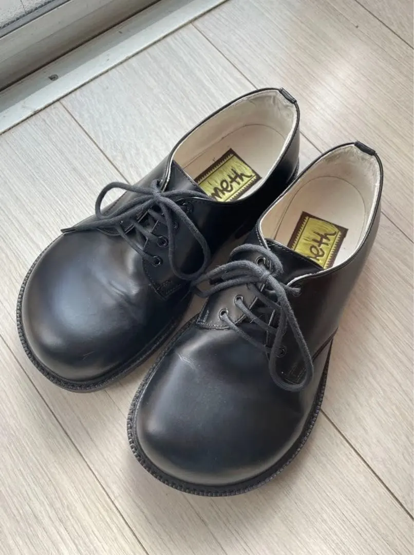 2026年最新】NEMETH シューズの人気アイテム - メルカリ