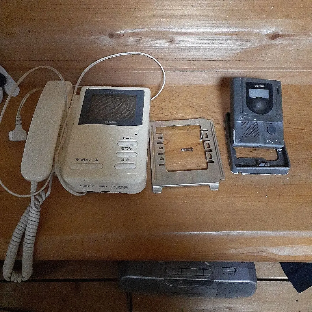 2026年最新】東芝 インターホンの人気アイテム - メルカリ