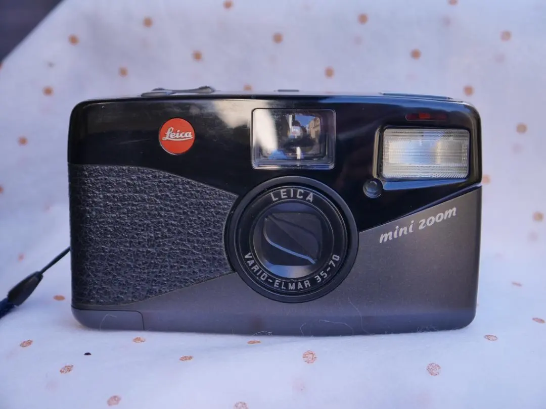 2026年最新】leica mini elmarの人気アイテム - メルカリ