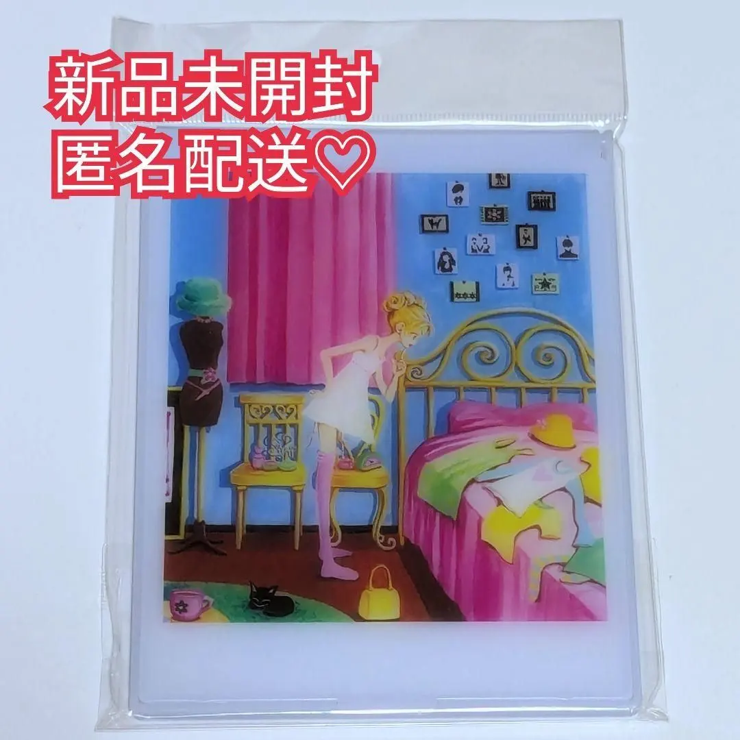 2026年最新】矢沢あい展 ミラーの人気アイテム - メルカリ