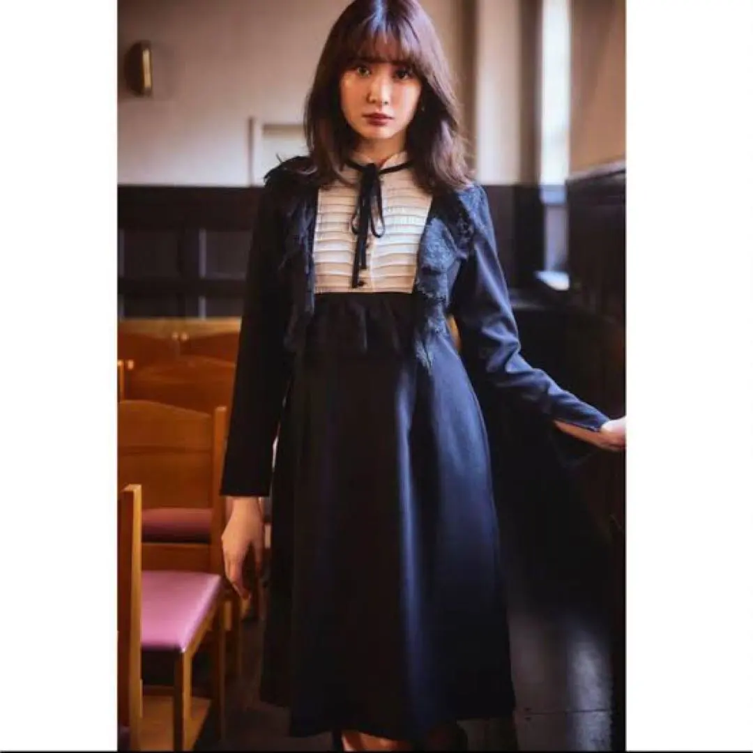 2026年最新】la seine dressの人気アイテム - メルカリ