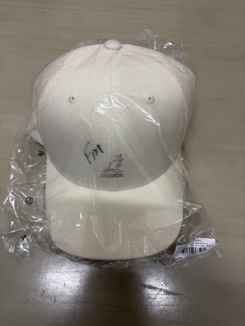 2026年最新】gadoro キャップの人気アイテム - メルカリ