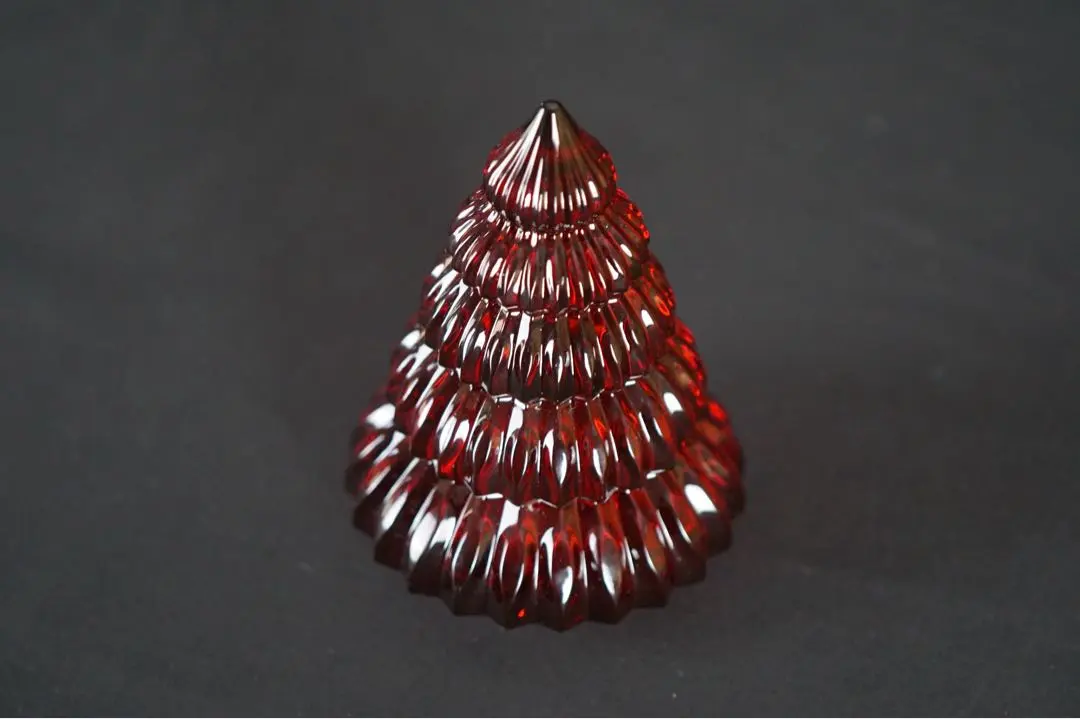 2026年最新】バカラ 置物 ツリーの人気アイテム - メルカリ