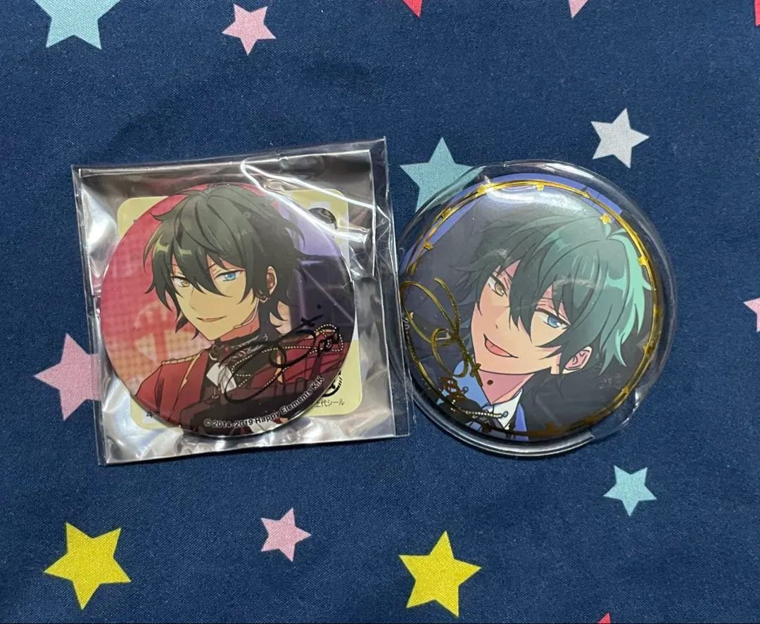 2026年最新】影片みか缶バッチの人気アイテム - メルカリ