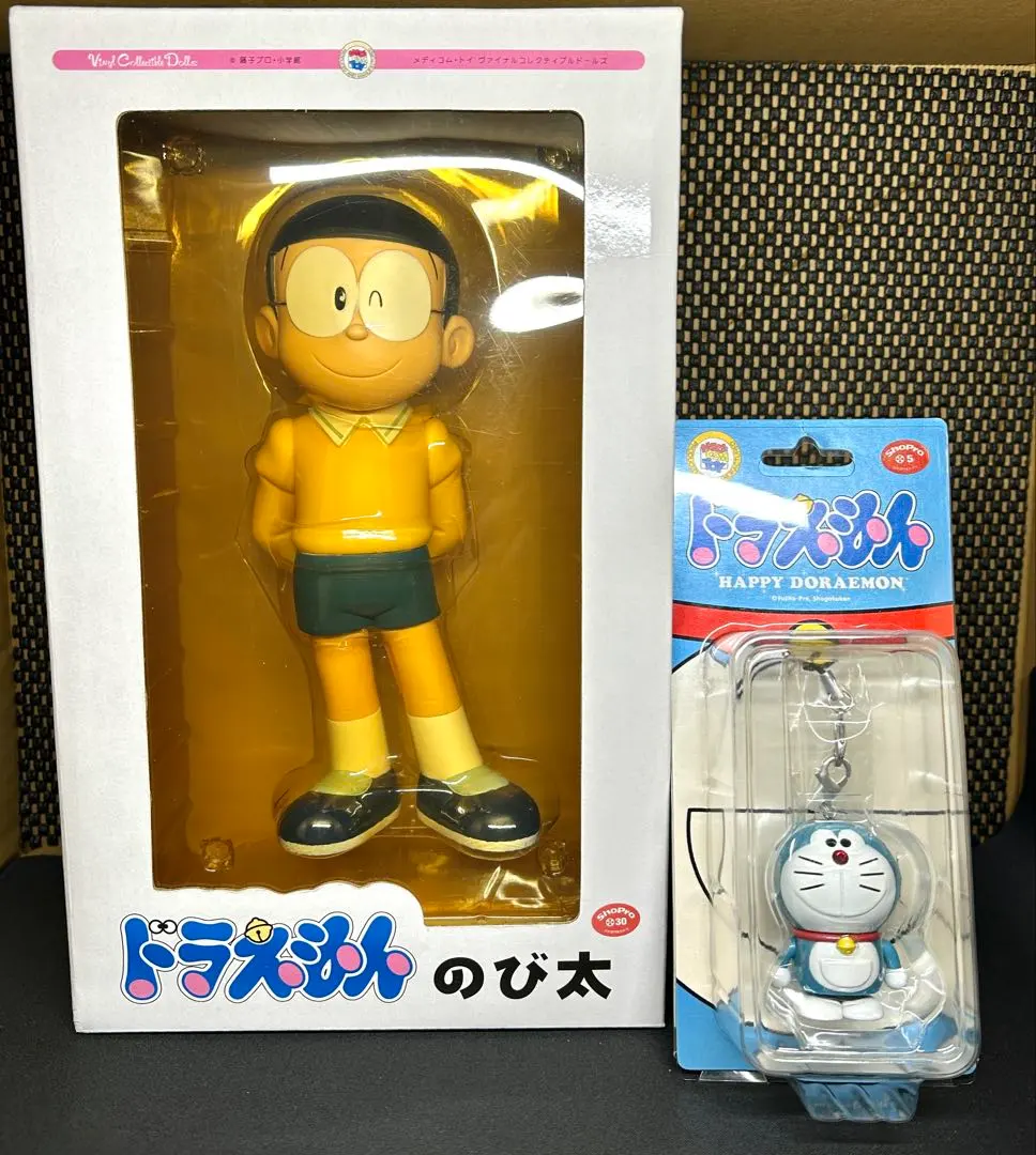 2026年最新】VCD のび太の人気アイテム - メルカリ