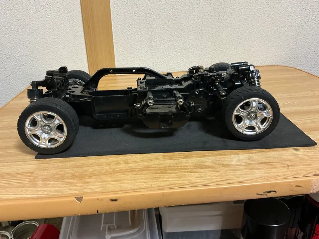 2026年最新】タミヤ ラジコン m03シャーシの人気アイテム - メルカリ