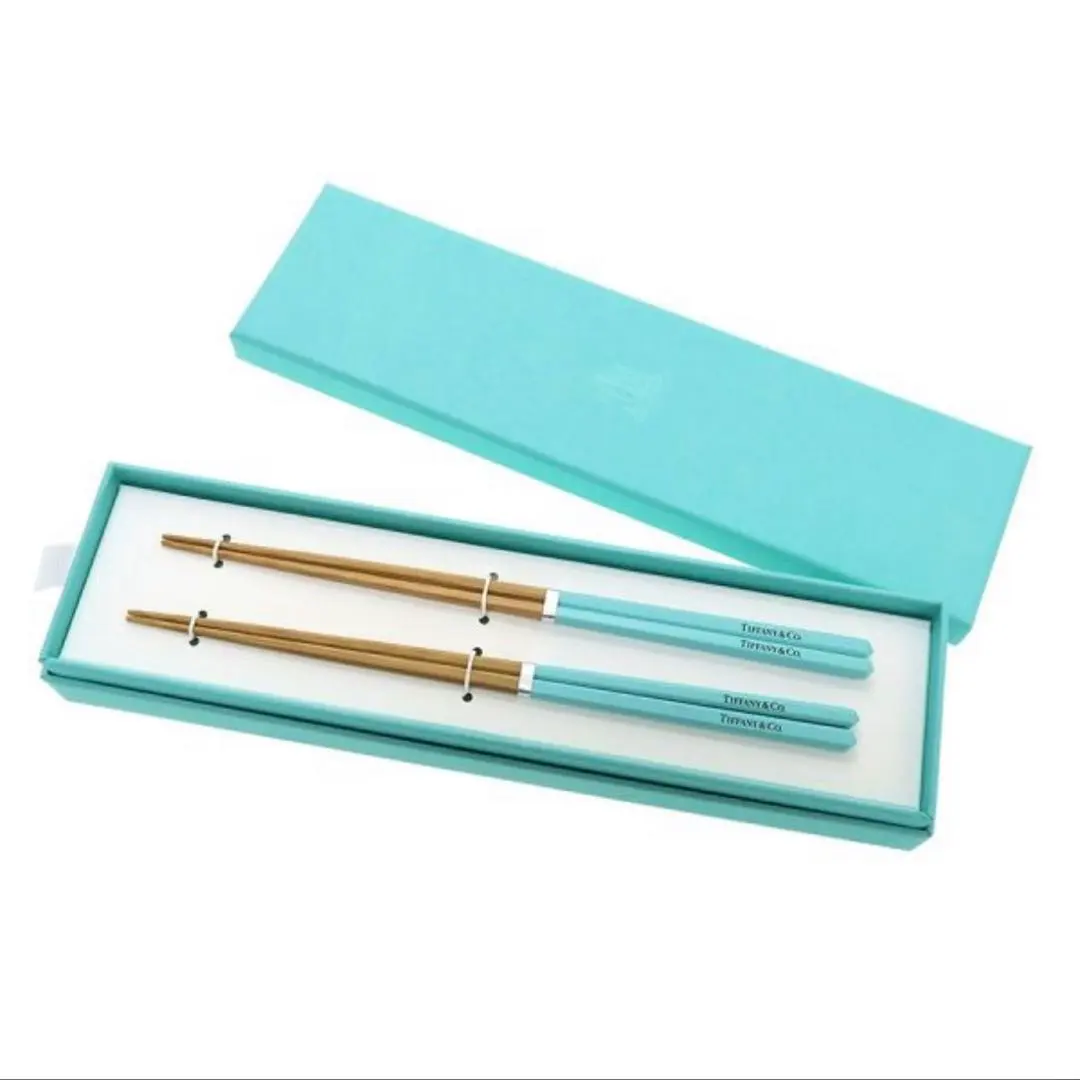 2026年最新】TIFFANY 箸の人気アイテム - メルカリ
