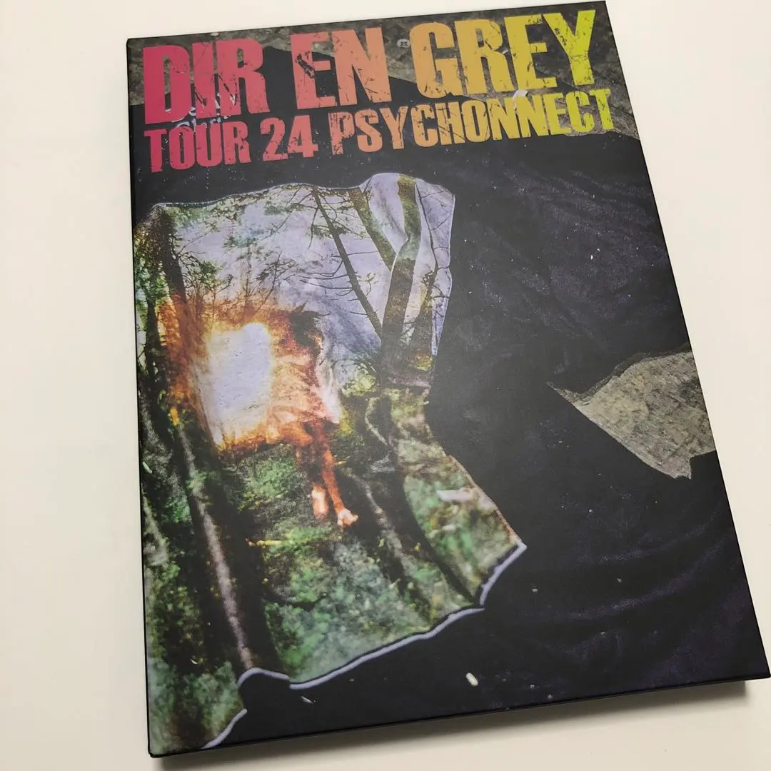 2026年最新】dir en grey dvd psychonnectの人気アイテム - メルカリ
