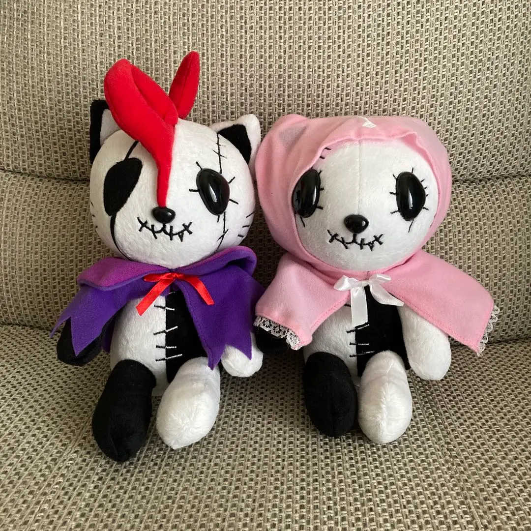 2026年最新】ハングリーアングリー ぬいぐるみの人気アイテム - メルカリ