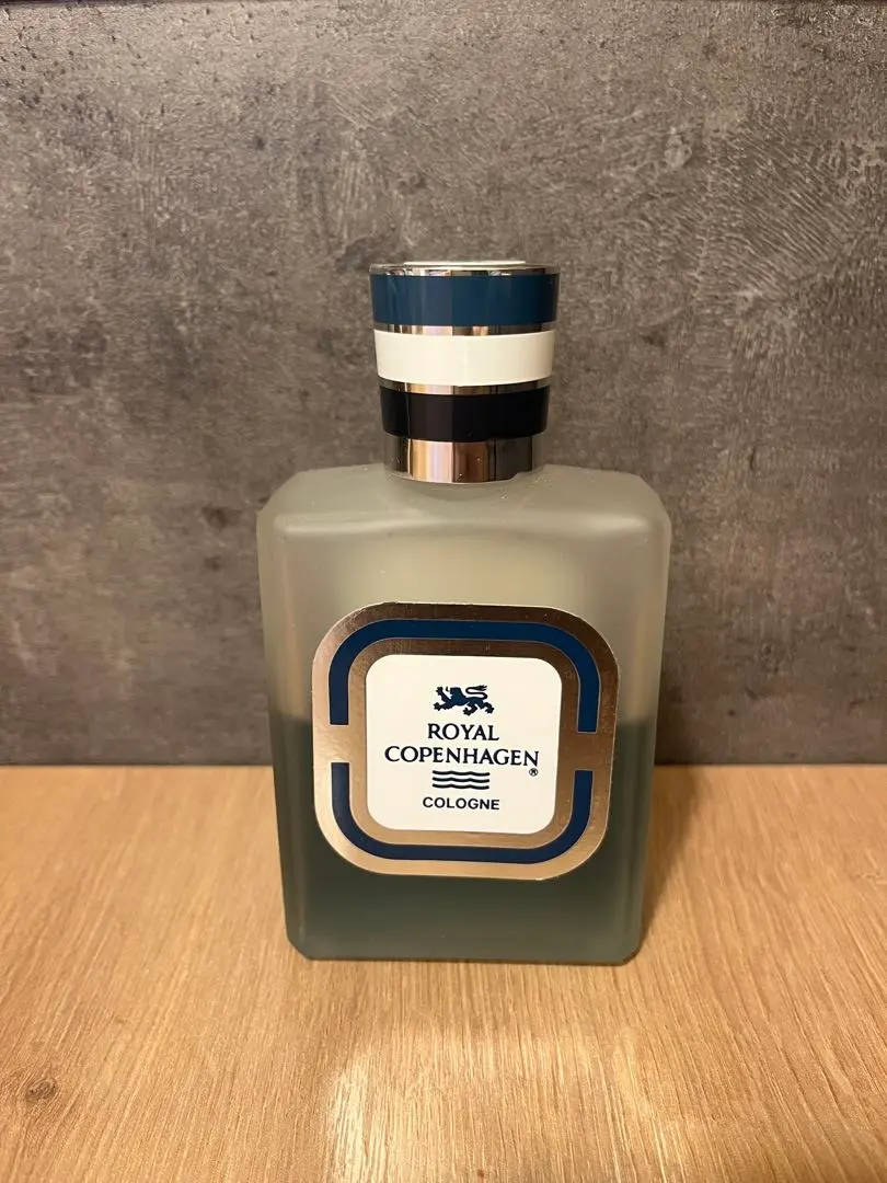 2026年最新】Royal Copenhagen 香水の人気アイテム - メルカリ