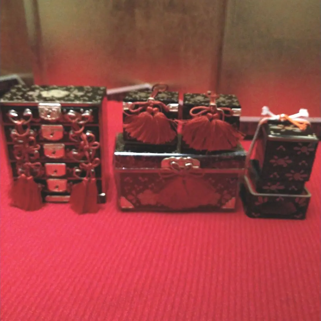 2026年最新】古 雛道具の人気アイテム - メルカリ