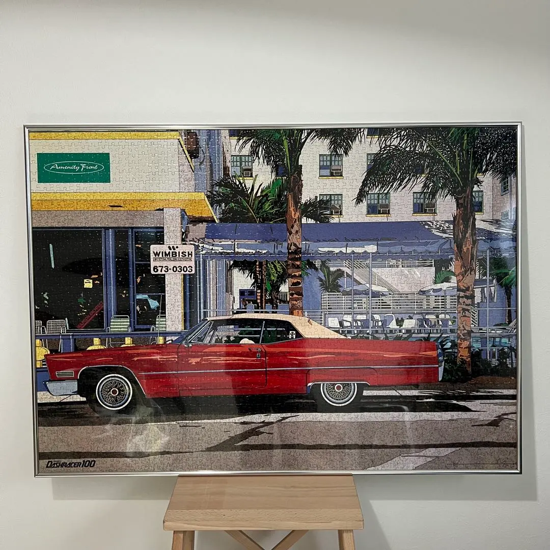 2026年最新】鈴木英人 パズルの人気アイテム - メルカリ