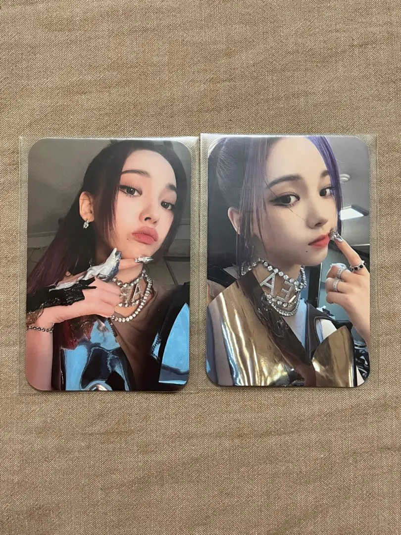 2026年最新】aespa deluxe boxの人気アイテム - メルカリ