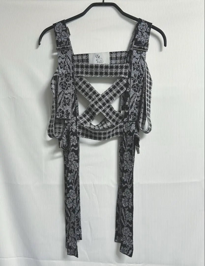 2026年最新】rurumu ハーネスの人気アイテム - メルカリ