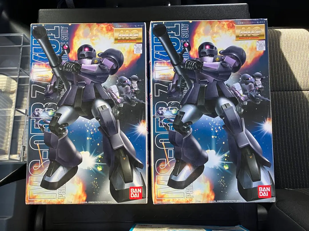 2026年最新】MG 1/100 旧ザクの人気アイテム - メルカリ