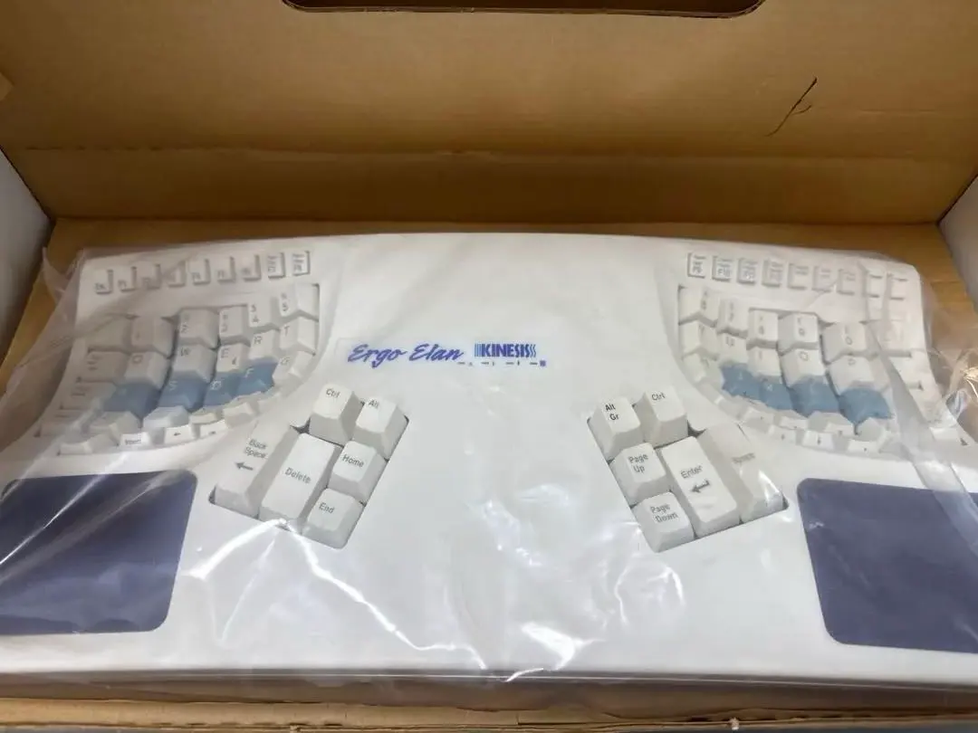 2026年最新】kinesis キーボードの人気アイテム - メルカリ