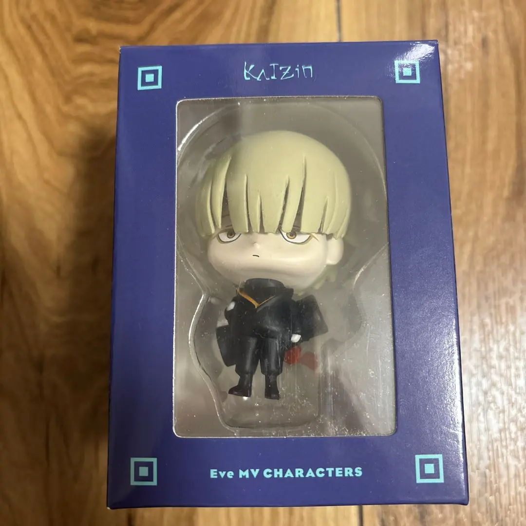 2026年最新】飛くん フィギュア eveの人気アイテム - メルカリ