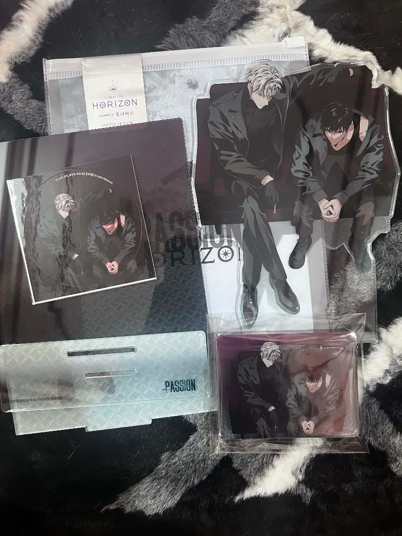 2026年最新】韓国BL passionの人気アイテム - メルカリ