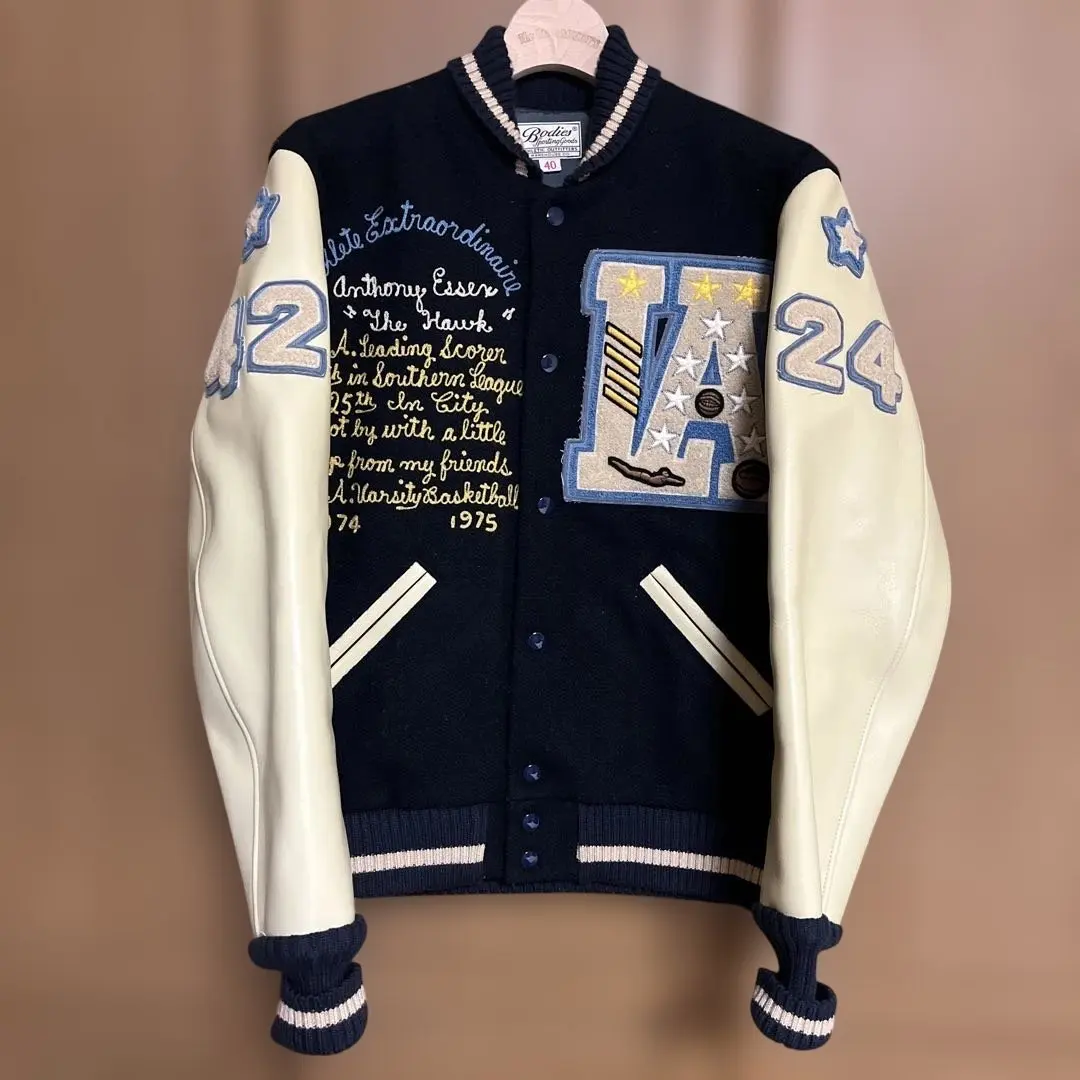 2026年最新】WAREHOUSE スタジャンの人気アイテム - メルカリ