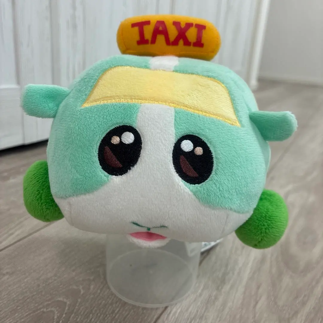 2026年最新】pui puiモルカー お目々うるっとぬいぐるみの人気アイテム