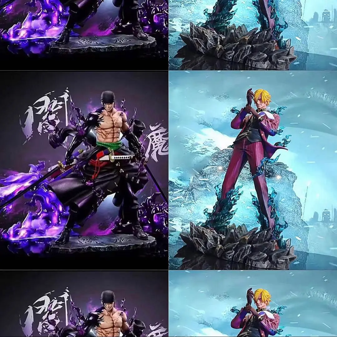 2026年最新】ワンピース ガレージキット サンジの人気アイテム - メルカリ