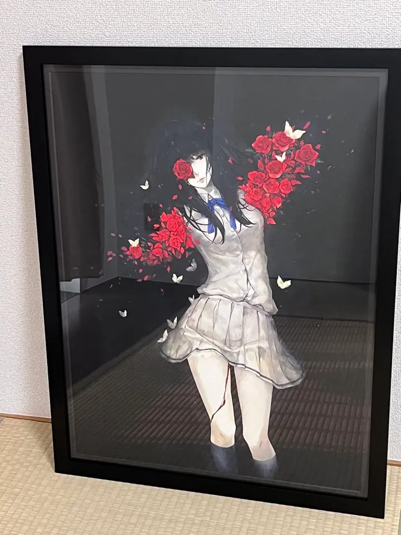 2026年最新】innocent GREY 版画の人気アイテム - メルカリ