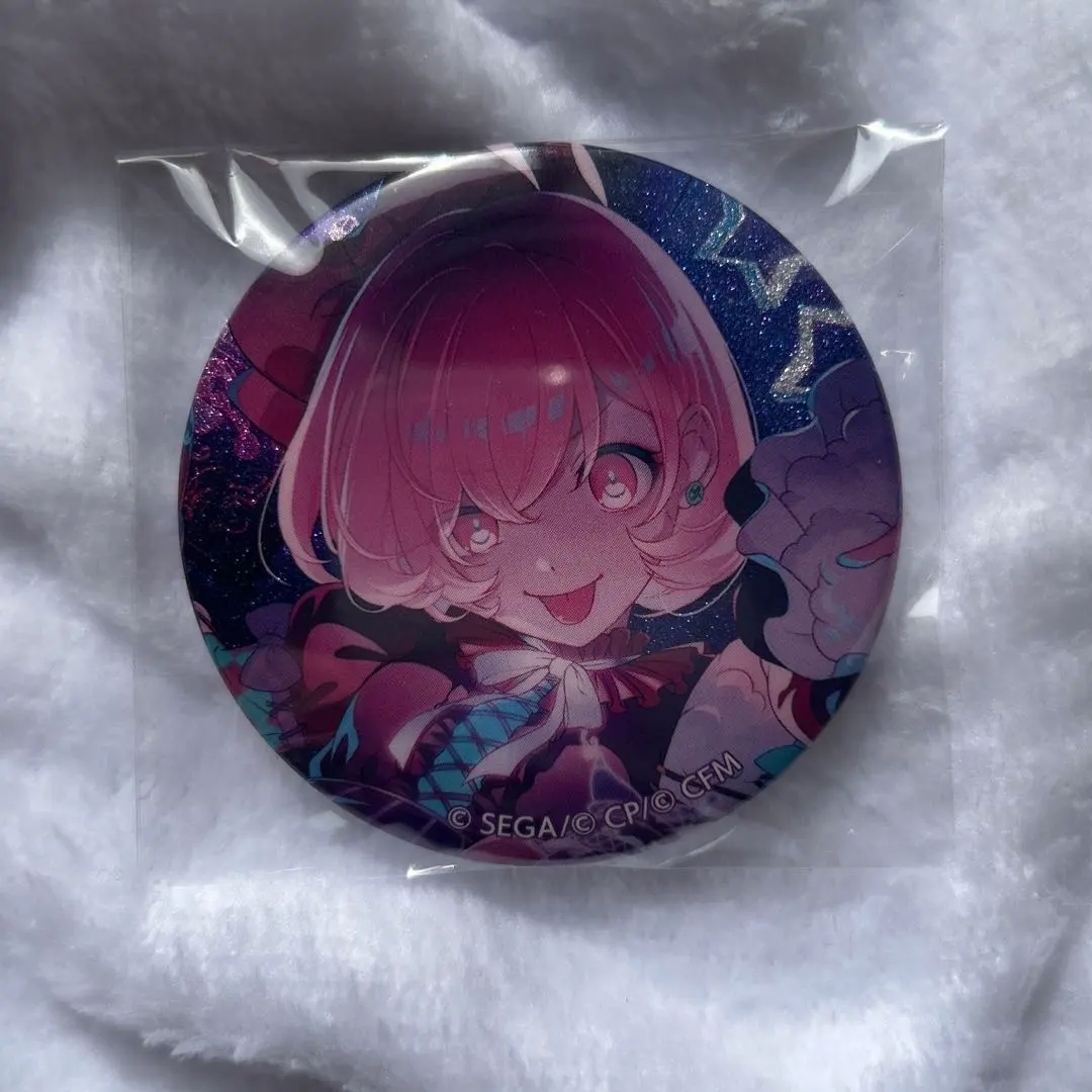 2026年最新】鳳えむ 缶バッジ 33cの人気アイテム - メルカリ