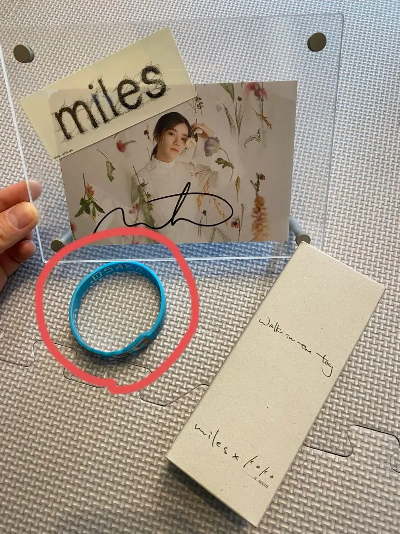 2026年最新】milet サインの人気アイテム - メルカリ